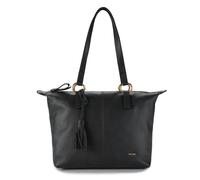Picard Calico Bolsa de compras Piel 39 cm negro