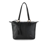 Picard Calico Bolsa de compras Piel 39 cm negro