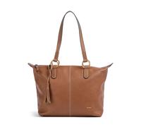 Picard Calico Bolsa shopping cognac, cuero, mujer