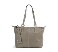 Picard Calico Bolsa shopping taupe, cuero, mujer