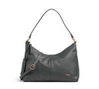 Picard Calico Bolso de hombro negro, cuero, mujer