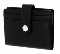 PICARD Card Case PICARD Brooklyn Black