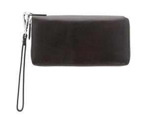 Picard, Cartera Alargada para Hombre de la Serie Buddy, en Color café/marrón, de Piel, 459292Z055