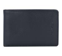 Picard Cartera Brooklyn V Piel 10 cm negro