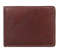 Picard Cartera de cuero Toscana 13 cm marrón