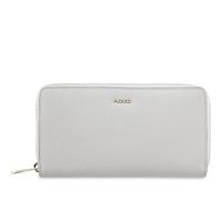 Picard, Cartera de Mujer de Piel Fina Texturizada, Color coñac/marrón, de la Serie Miranda 1, 89281K6210