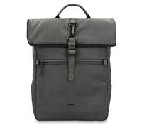 Picard Casual Backpack Black