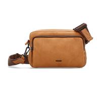 Picard Casual Bolsa de hombro Piel 24 cm marrón