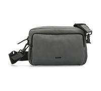 Picard Casual Bolsa de hombro Piel 24 cm negro