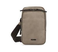 Picard Casual Bolsa de hombro Piel natural 11 cm beige