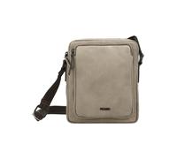 Picard Casual Bolsa de hombro Piel 18 cm taupe (5476-2W6-027)