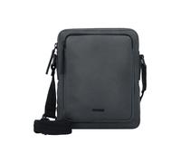 Picard Casual Bolsa de hombro Piel natural 18 cm negro