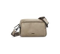 Picard Casual Bolsa de hombro Piel natural 24 cm gris