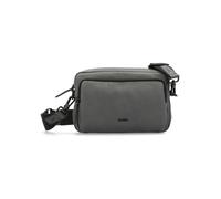 Picard Casual Bolsa de hombro Piel natural 24 cm negro