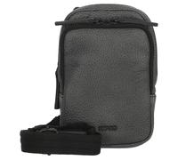 Picard Casual - Bolso bandolera 19 cm Rindleder (black)