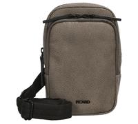 Picard Casual - Bolso bandolera 19 cm Rindleder (taupe)