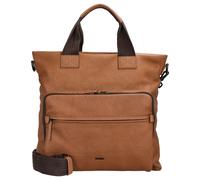 Picard Casual - Bolso shopper 15.6" 41 cm (cognac)