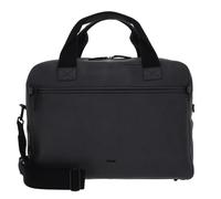 PICARD Casual Duffle Bag Black