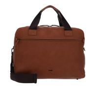 Picard Bolsa de viaje informal para mujer de piel de alta calidad en color coñac, dimensiones: 46 x 35 x 19 cm, 55442W6210, coñac, talla única, Clásico