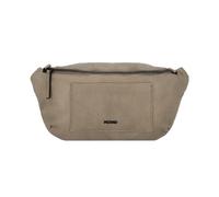Picard Casual Riñonera Piel natural 33 cm gris
