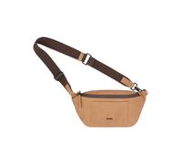 Picard Casual Riñonera Piel natural 33 cm marrón