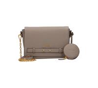 Picard Chic Way Bolsa de hombro Piel natural 23 cm beige