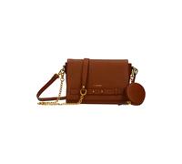 Picard Chic Way Bolsa de hombro Piel natural 23 cm marrón
