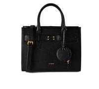 Picard Chic Way Bolso Piel 34 cm negro