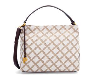 Picard Circulus Bolsa de hombro 35 cm marrón