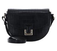 PICARD Cocco Hobo Bag Black
