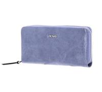 Picard Cool Down1, Bolsillos para Billetes Mujeres, Violeta, 19x10x2 cm