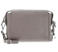 Picard Cuero bolso bandolera Bali Crossbody Bag Gravel marrón topo