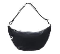 Picard Cuero bolso bandolera bolso de hombro Pure Crossbag Ocean azul marino