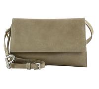 Picard Auguri Auguri Bolso de mano Piel 19 cm beige