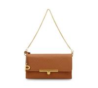 Picard Day Trip Bolsa de hombro Piel 24 cm marrón
