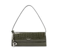 Picard Cuero bolso de hombro bolso de mano Auguri Shoulderbag Olive verde oliva