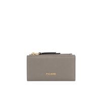 Picard Cuero Estuche de Tarjetas Viora 1 Card Case Granite Gris