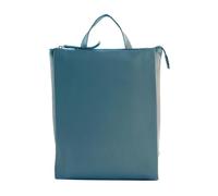 Picard Cuero mochila de ocio Bali City Backpack Sky azul claro