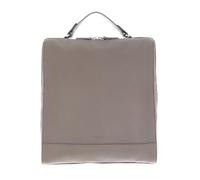 Picard Cuero mochila de ocio Luis Backpack Gravel marrón topo
