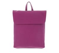 Picard Cuero mochila Luis Backpack Fuchsia púrpura