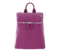Picard Cuero mochila Luis Backpack Fuchsia púrpura