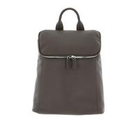 Picard Cuero mochila Luis Backpack Gravel marrón topo