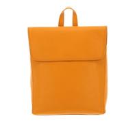 Picard Cuero mochila Luis Backpack Wintersun naranja