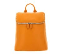 Picard Cuero mochila Luis Backpack Wintersun naranja