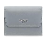 Picard Cuero Monedero Bingo Flap Wallet Granite Gris