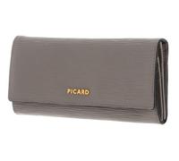 Picard Calais 1 Cartera Piel 19 cm beige