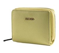Picard Cuero Monedero Java 1 Wallet Vanilla Amarillo