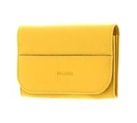 Picard Cuero Monedero Legere E 1 Wallet with Flap Lemon Amarillo Claro
