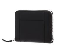 Picard Cuero Monedero Pure 1 Wallet Cafe marrón Oscuro