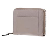 Picard Cuero Monedero Pure 1 Wallet Mud marrón Topo